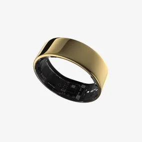 Ultrahuman Ring AIR - Bionic Gold