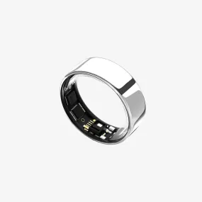Ultrahuman Ring AIR - Space Silver