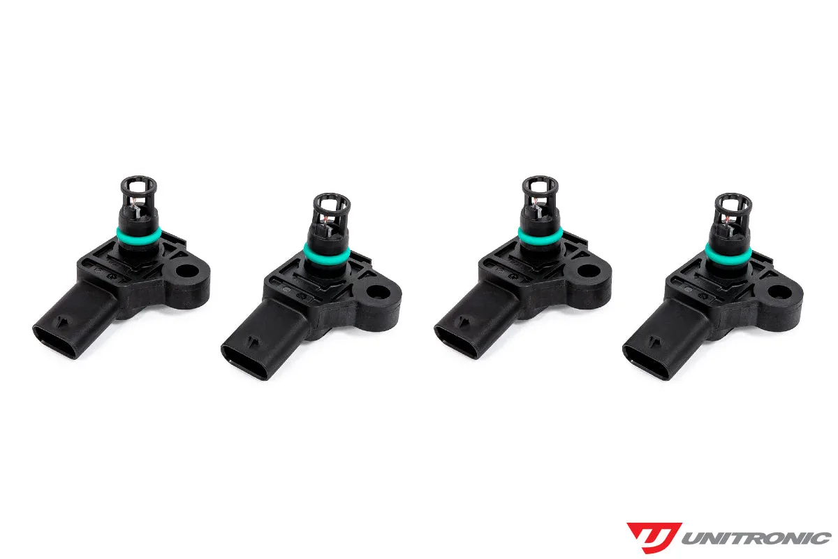 Unitronic 4 Bar TMAP Sensor Upgrade Kit for 4.0TFSI EA825
