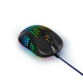 uRage Reaper 500 Wired Gaming Mouse -EBSD
