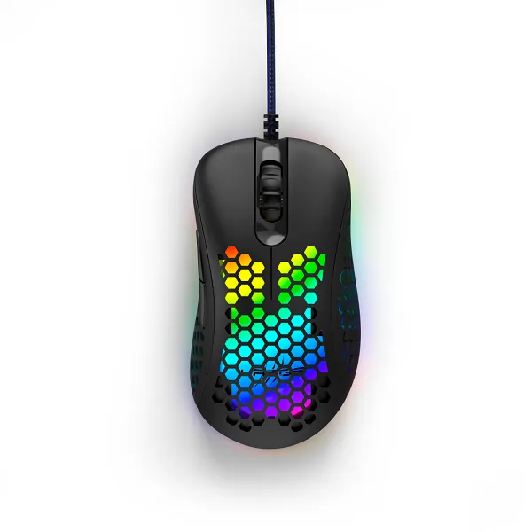 uRage Reaper 500 Wired Gaming Mouse -EBSD