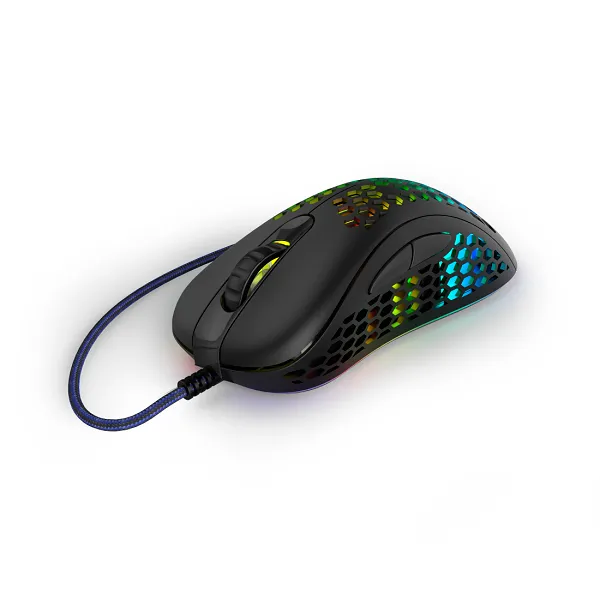 uRage Reaper 500 Wired Gaming Mouse -EBSD