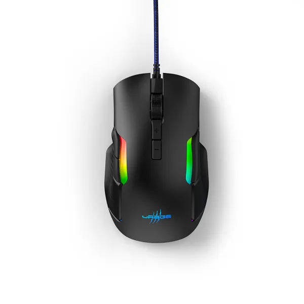 uRage Reaper 600 Wired Gaming Mouse -NSDF