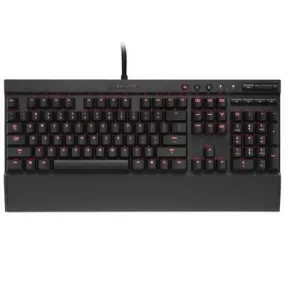 Vengeance Gaming Kybrd Black