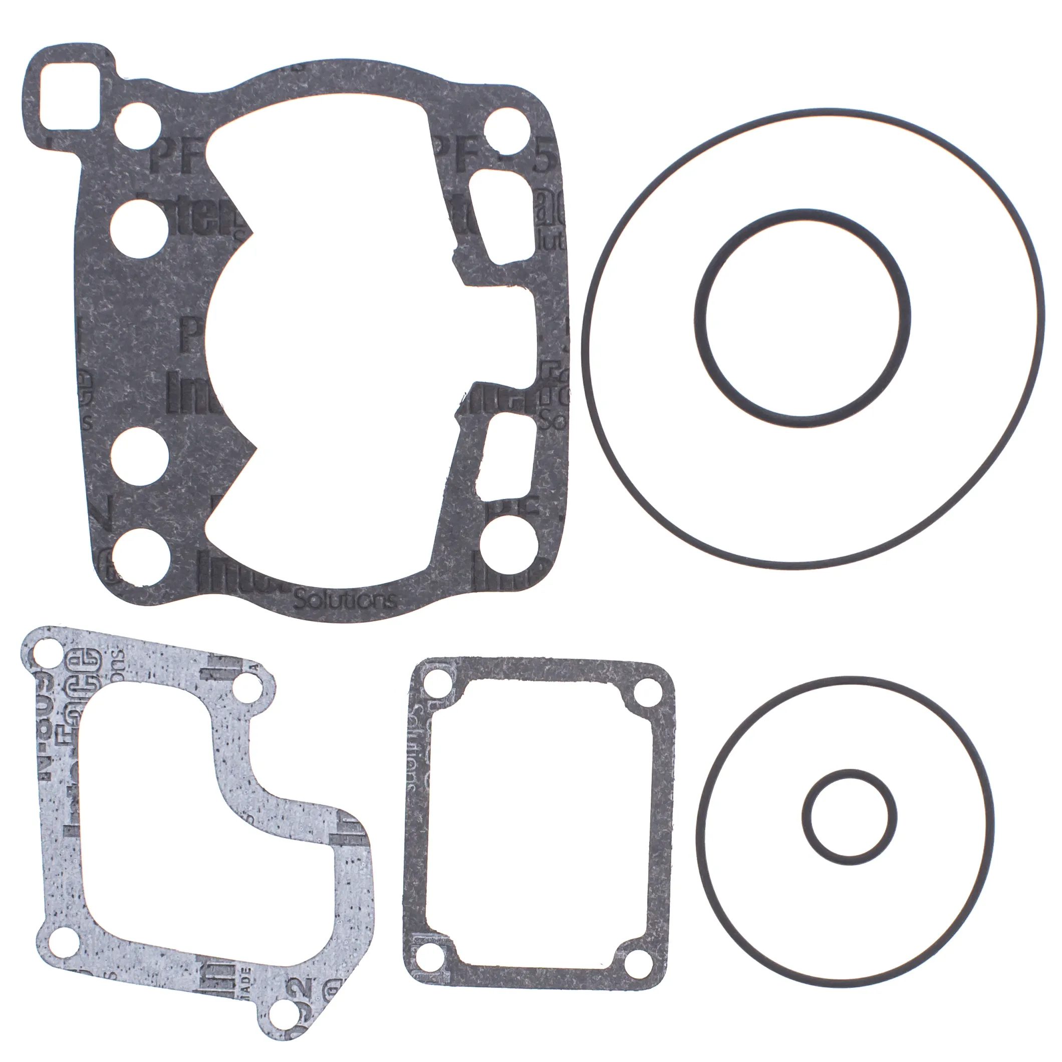Vertex Top End Gasket Set | 810504