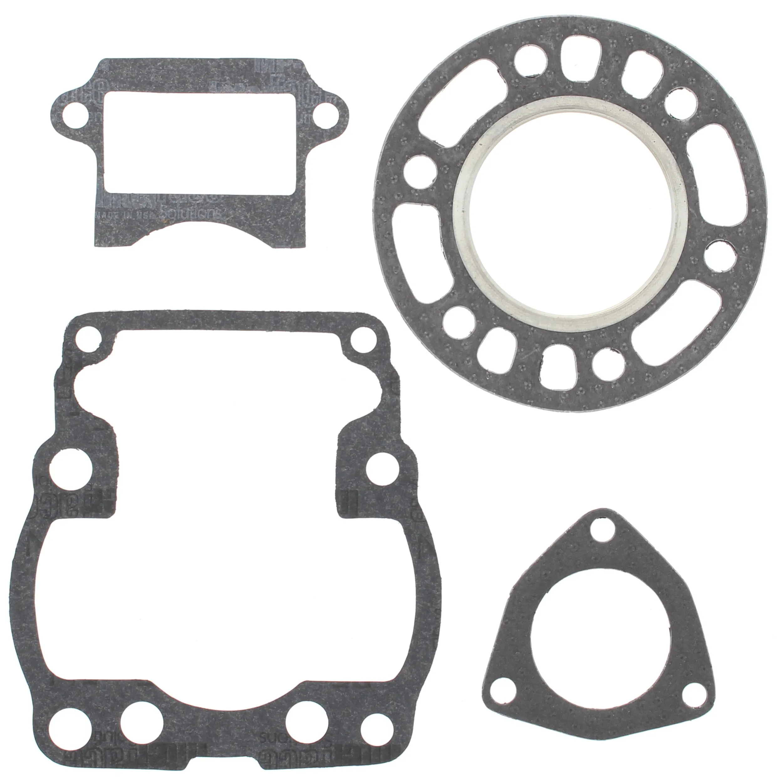 Vertex Top End Gasket Set | 810541