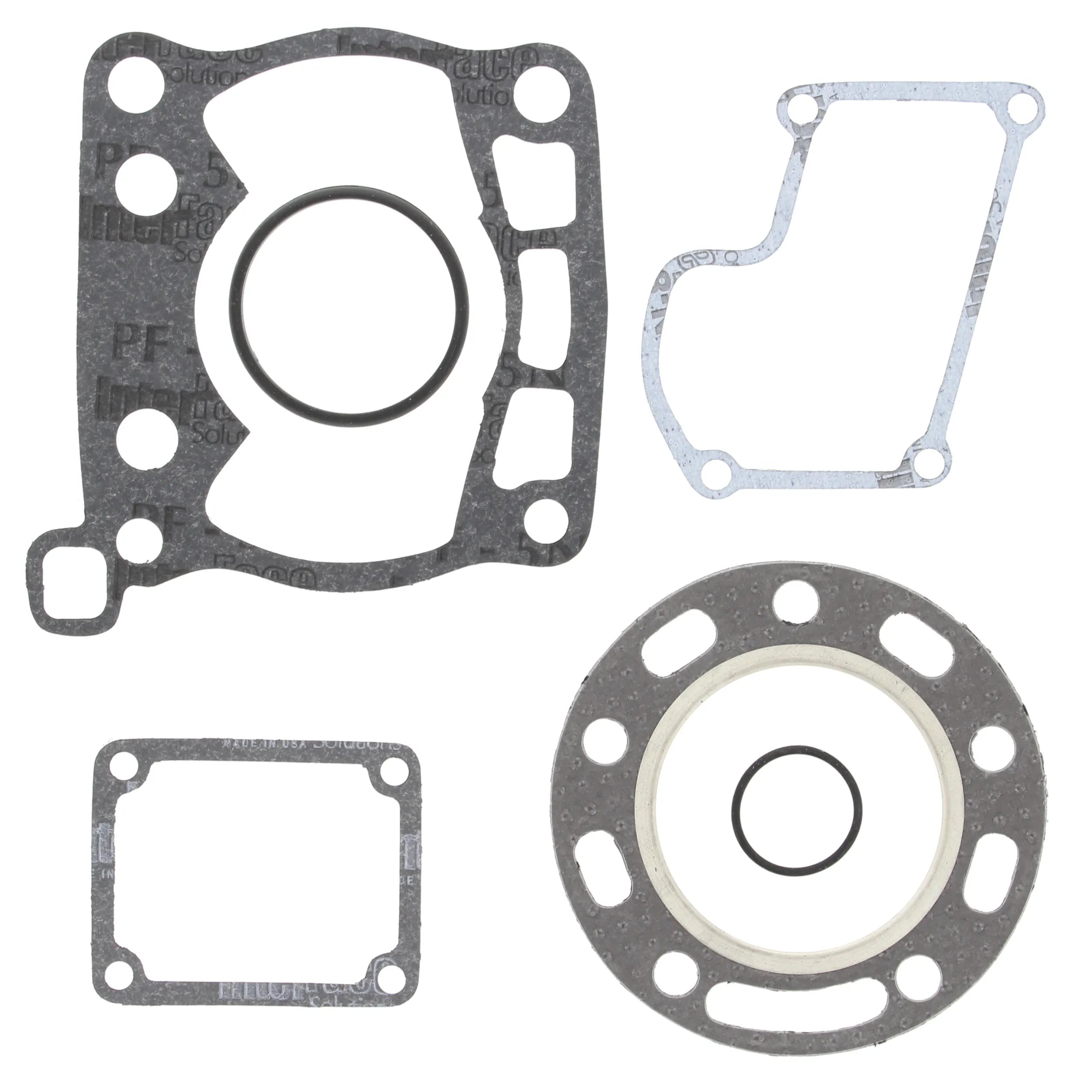 Vertex Top End Gasket Set | 810543