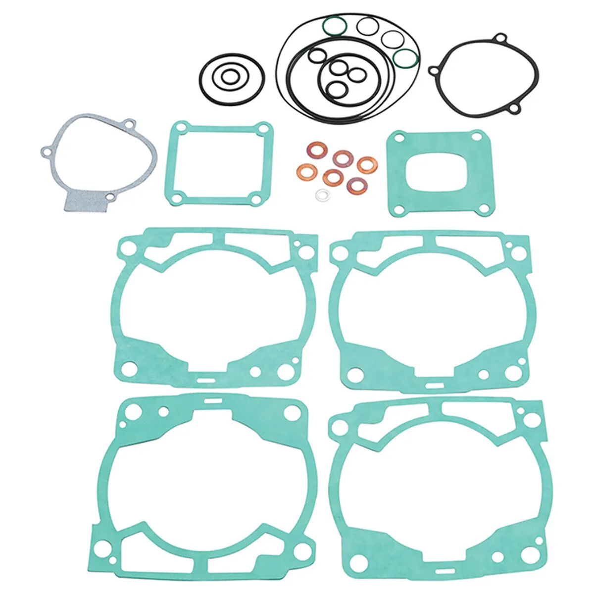 Vertex Top End Gasket Set | 810976