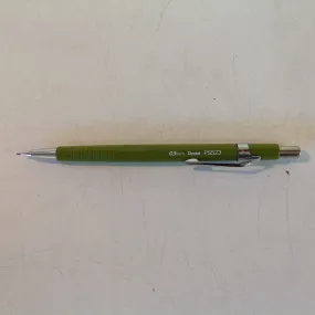 Vintage 1990's NOS Unused 0.3mm Pentel PS523 Mechanical Pencil