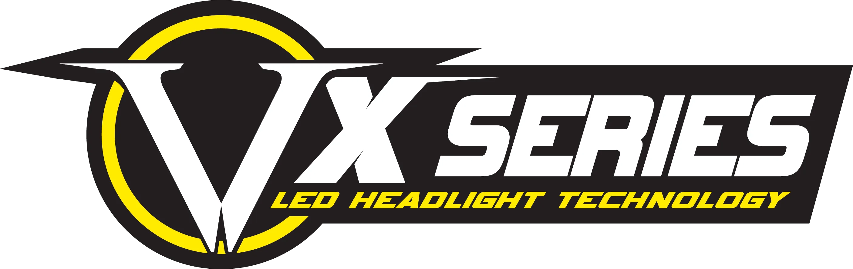 Vision X LED Headlights 9944500