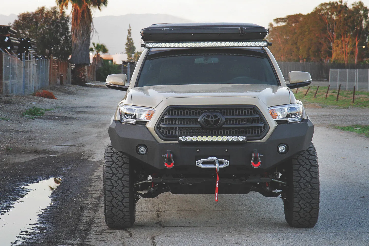 Vision X LED Light Bars 9891644