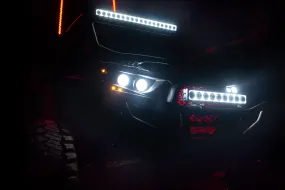 Vision X LED Light Bars 9891644