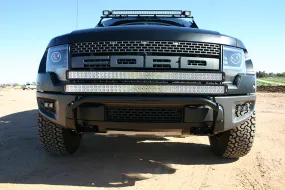 Vision X LED Light Bars 9894751