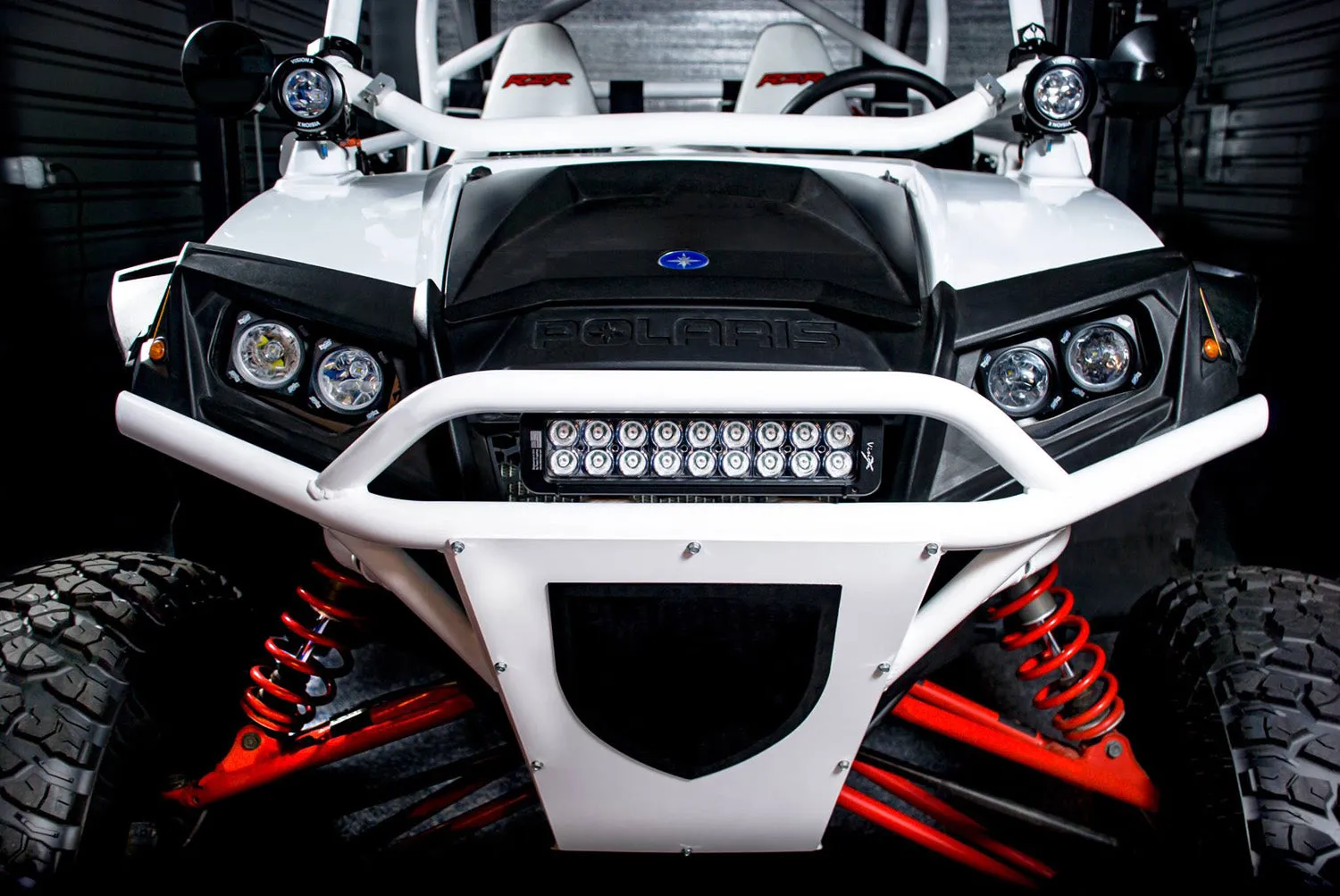 Vision X LED Light Bars 9894751