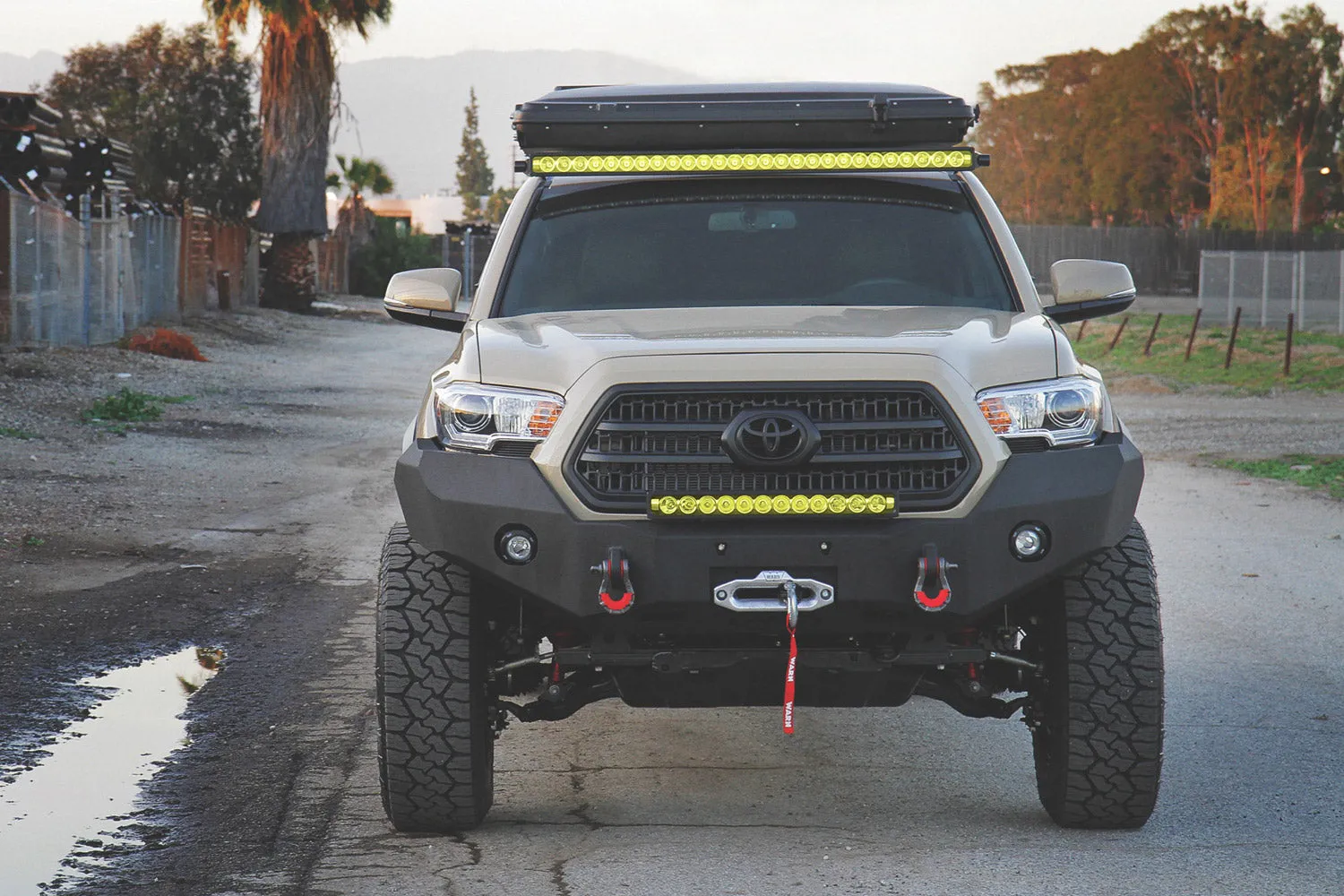 Vision X LED Light Bars 9946559