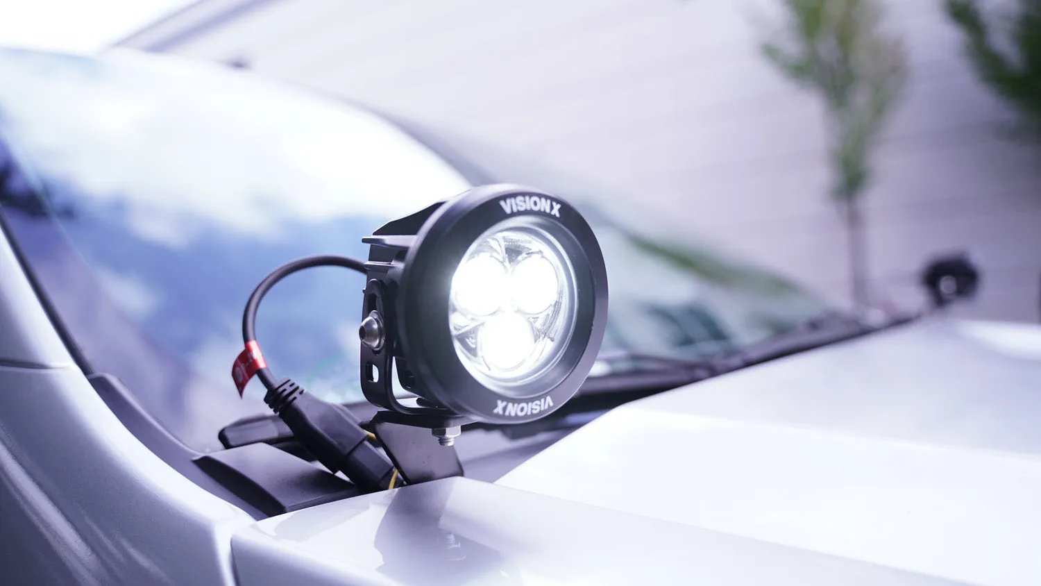 Vision X LED Lights 9912141