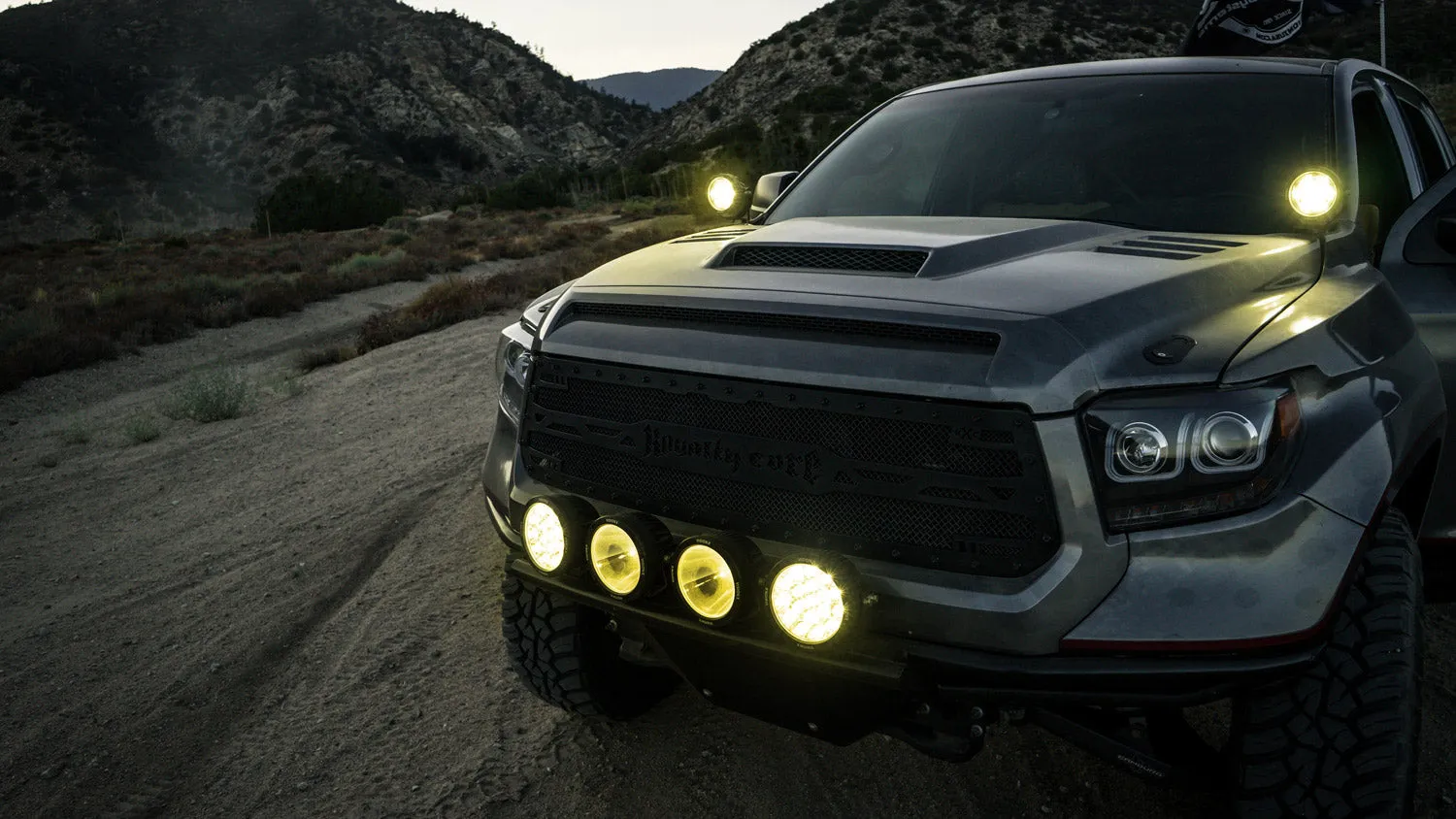 Vision X LED Lights 9946771