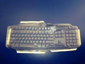 Viziflex's Keyboard cover for Dell model SK3205