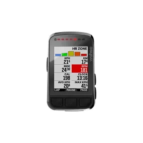 Wahoo ELEMNT BOLT GPS Computer Bundle V2