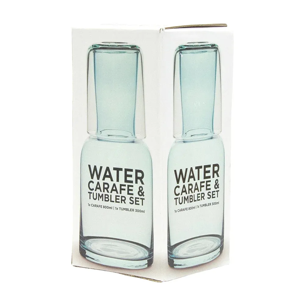 Water Carafe Sets