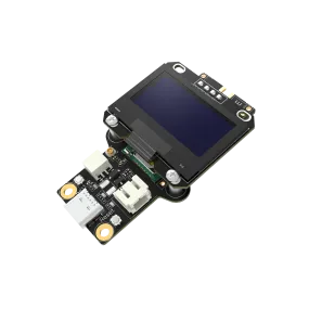 WisMesh Board ONE | Meshtastic Node with GPS & Tracker Features