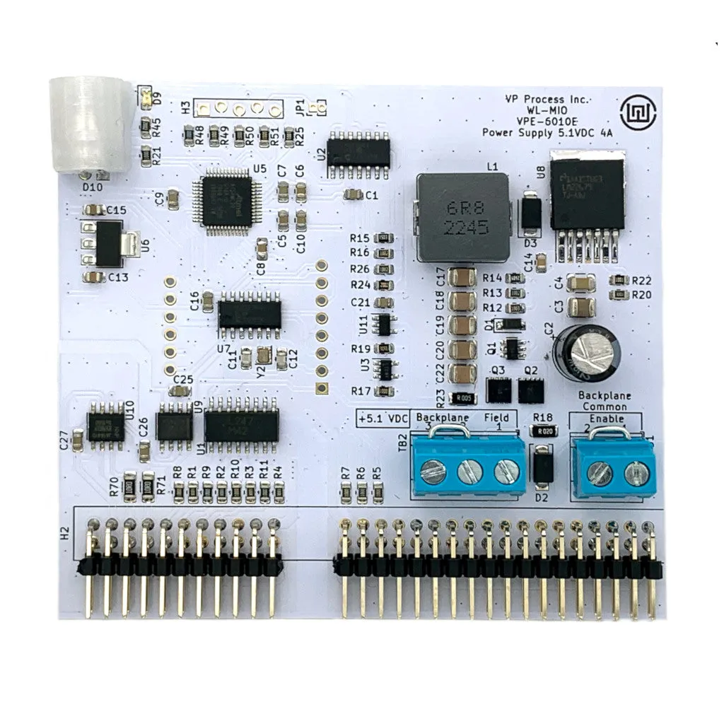 WLMIO-KIT-N20 I/O Modules
