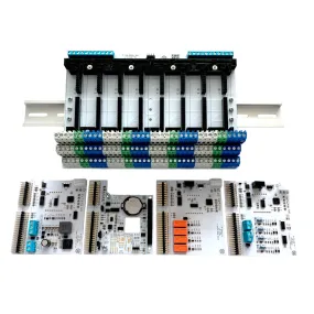 WLMIO-KIT-N20 I/O Modules