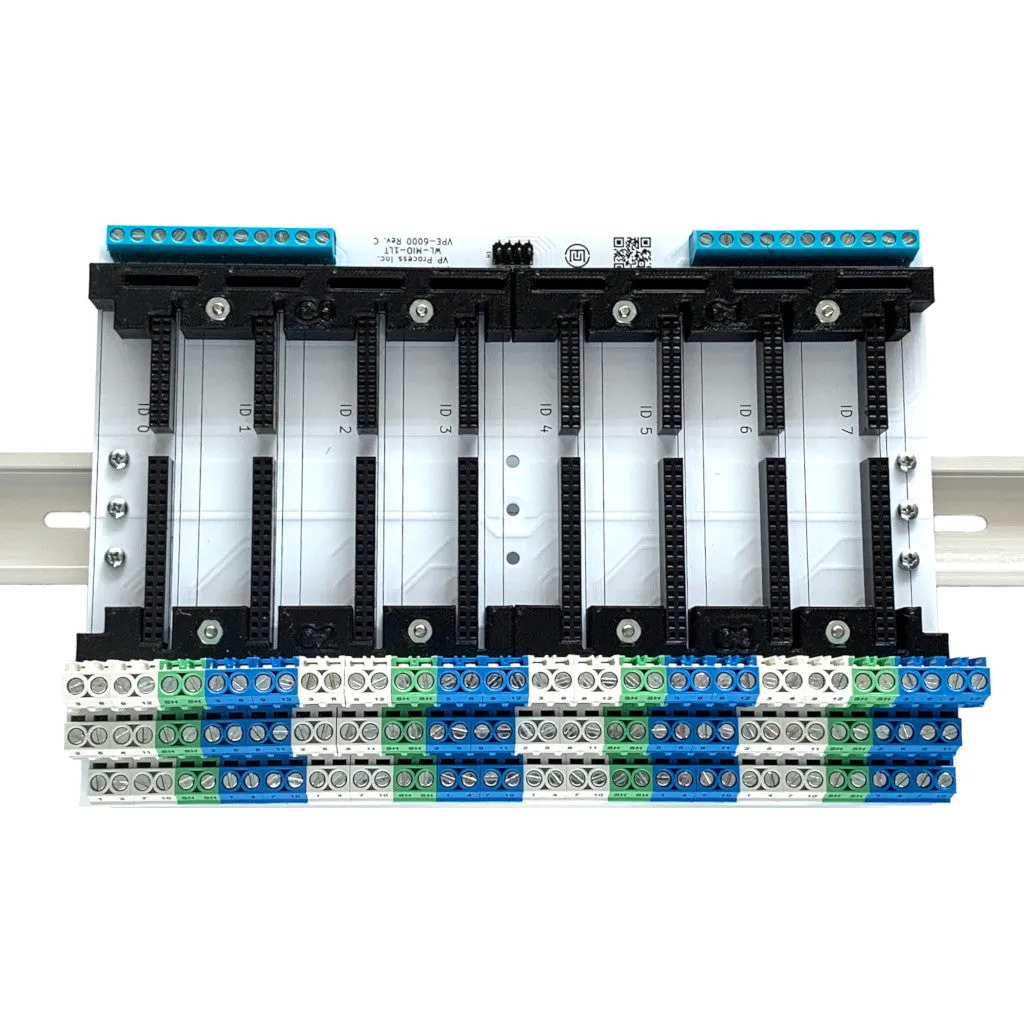WLMIO-KIT-N20 I/O Modules