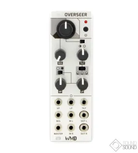 WMD Overseer