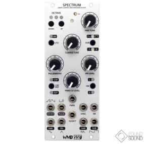 WMD/SSF Spectrum Precision VCO