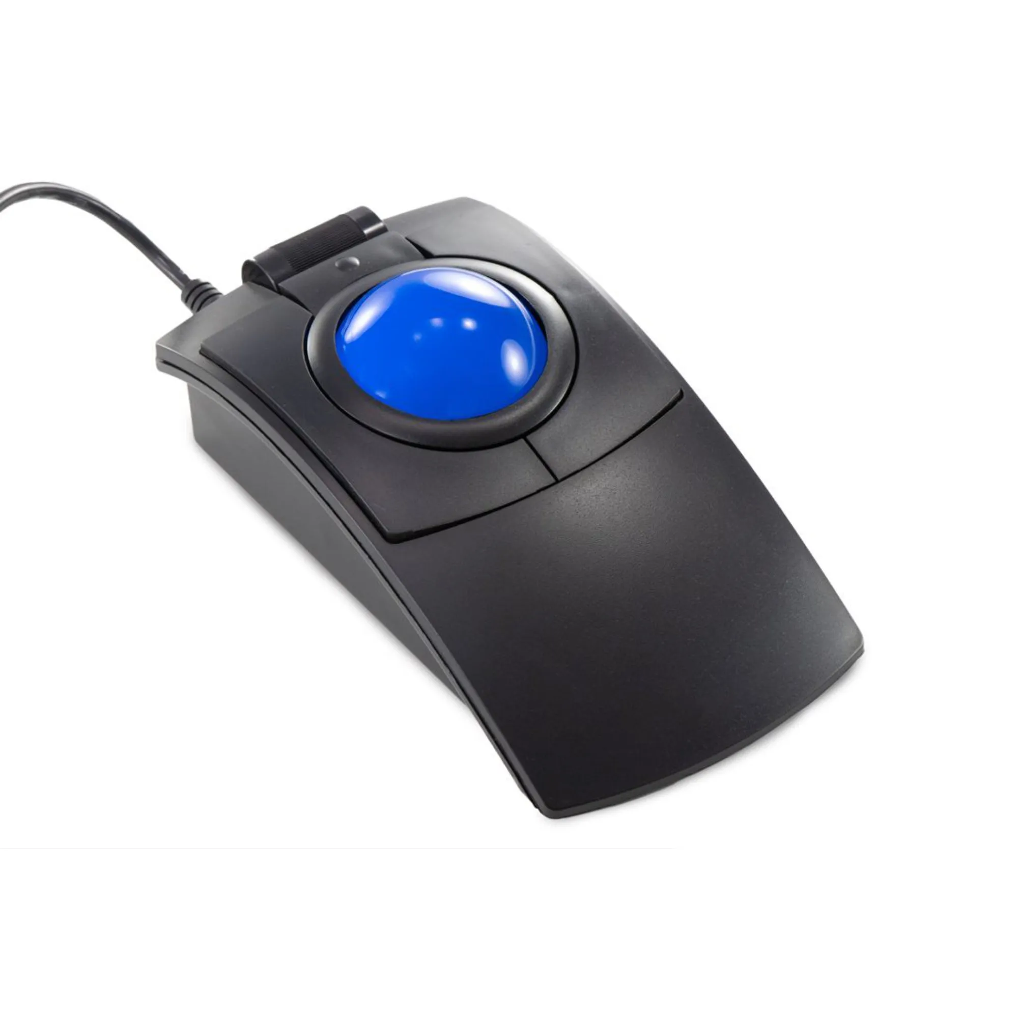 X-keys L-Trac Blue Trackball