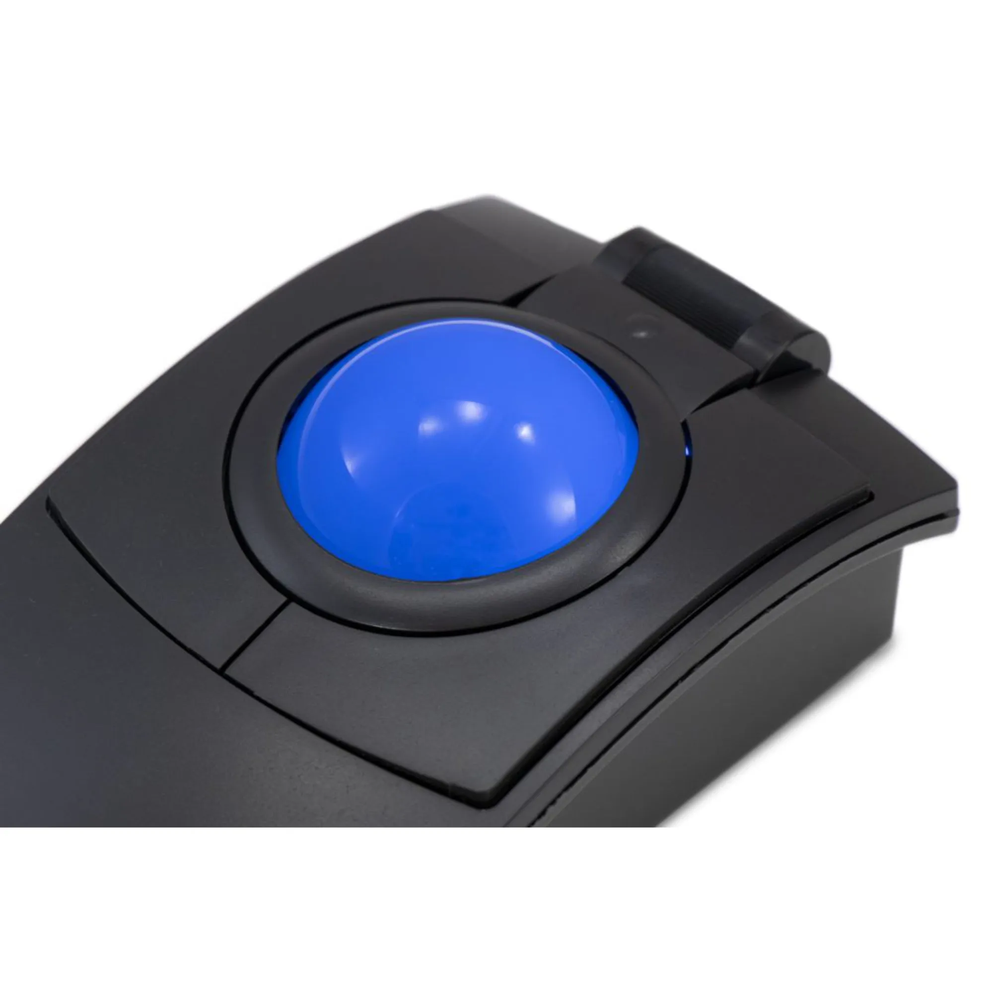 X-keys L-Trac Blue Trackball