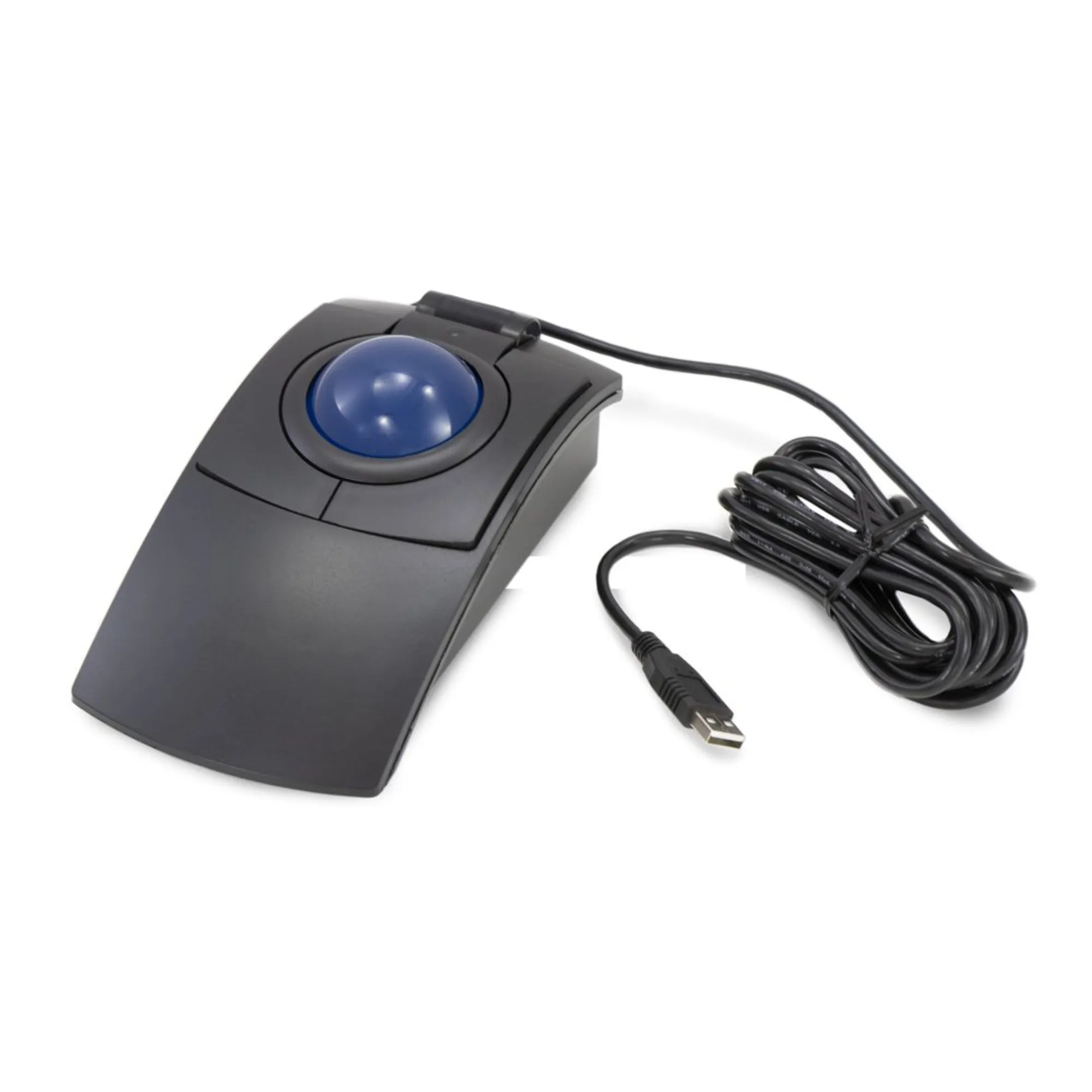 X-keys L-Trac Blue Trackball