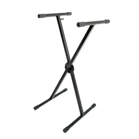 Xtreme KS165 Keyboard Stand Single Brace X-Style