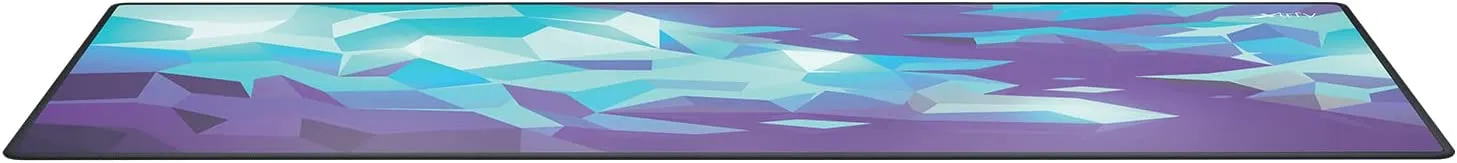 Xtrfy GP5 Litus Blue Mouse Pad XL