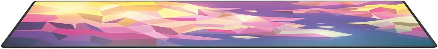 Xtrfy GP5 Litus Pink Mouse Pad XL