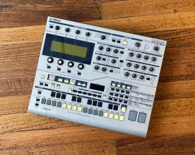YAMAHA RS-7000 Workstation/Sampler w/Upgraded Outs